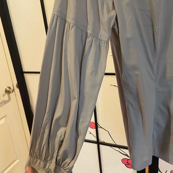 The limited blouse button down - Picture 6 of 7